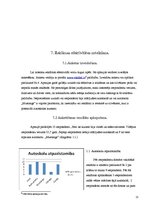 Referāts 'Reklāmas veidošana un efektivitātes noteikšana', 20.