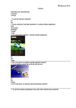 Referāts 'Reklāmas veidošana un efektivitātes noteikšana', 26.