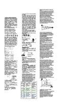 Konspekts 'Elektrība un magnētisms', 3.