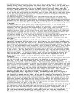 Eseja 'Sex Roles and Gender Identity in the Music of Bruce Springsteen', 1.