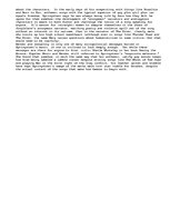 Eseja 'Sex Roles and Gender Identity in the Music of Bruce Springsteen', 2.