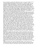 Eseja 'Love Through Life', 1.