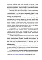 Diplomdarbs 'Organizētās grupas pazīmes Eiropas Savienības tiesību aktos un krimināllikumā, u', 7.