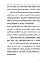 Diplomdarbs 'Organizētās grupas pazīmes Eiropas Savienības tiesību aktos un krimināllikumā, u', 8.