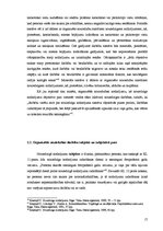 Diplomdarbs 'Organizētās grupas pazīmes Eiropas Savienības tiesību aktos un krimināllikumā, u', 17.