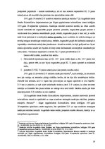 Diplomdarbs 'Organizētās grupas pazīmes Eiropas Savienības tiesību aktos un krimināllikumā, u', 29.