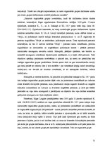 Diplomdarbs 'Organizētās grupas pazīmes Eiropas Savienības tiesību aktos un krimināllikumā, u', 31.