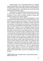 Diplomdarbs 'Organizētās grupas pazīmes Eiropas Savienības tiesību aktos un krimināllikumā, u', 34.