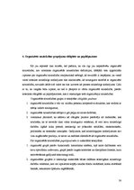 Diplomdarbs 'Organizētās grupas pazīmes Eiropas Savienības tiesību aktos un krimināllikumā, u', 38.