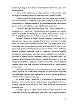 Diplomdarbs 'Organizētās grupas pazīmes Eiropas Savienības tiesību aktos un krimināllikumā, u', 42.