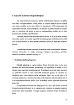 Diplomdarbs 'Organizētās grupas pazīmes Eiropas Savienības tiesību aktos un krimināllikumā, u', 44.
