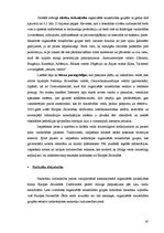 Diplomdarbs 'Organizētās grupas pazīmes Eiropas Savienības tiesību aktos un krimināllikumā, u', 45.