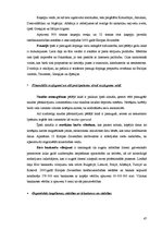 Diplomdarbs 'Organizētās grupas pazīmes Eiropas Savienības tiesību aktos un krimināllikumā, u', 47.