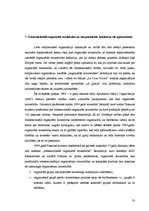 Diplomdarbs 'Organizētās grupas pazīmes Eiropas Savienības tiesību aktos un krimināllikumā, u', 50.