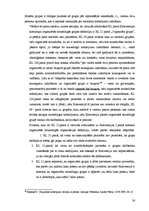 Diplomdarbs 'Organizētās grupas pazīmes Eiropas Savienības tiesību aktos un krimināllikumā, u', 56.