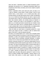 Diplomdarbs 'Organizētās grupas pazīmes Eiropas Savienības tiesību aktos un krimināllikumā, u', 57.
