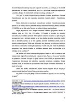 Diplomdarbs 'Organizētās grupas pazīmes Eiropas Savienības tiesību aktos un krimināllikumā, u', 63.