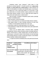 Diplomdarbs 'Organizētās grupas pazīmes Eiropas Savienības tiesību aktos un krimināllikumā, u', 64.