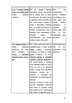 Diplomdarbs 'Organizētās grupas pazīmes Eiropas Savienības tiesību aktos un krimināllikumā, u', 65.