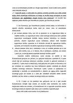 Diplomdarbs 'Organizētās grupas pazīmes Eiropas Savienības tiesību aktos un krimināllikumā, u', 74.