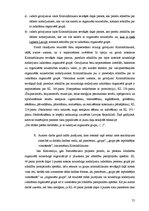 Diplomdarbs 'Organizētās grupas pazīmes Eiropas Savienības tiesību aktos un krimināllikumā, u', 75.