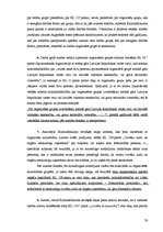 Diplomdarbs 'Organizētās grupas pazīmes Eiropas Savienības tiesību aktos un krimināllikumā, u', 76.