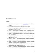 Diplomdarbs 'Organizētās grupas pazīmes Eiropas Savienības tiesību aktos un krimināllikumā, u', 81.