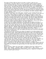 Eseja 'Negative Symbols', 1.