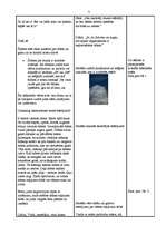 Konspekts 'Integrētā diena "Kas slēpjas mākonī?"', 3.