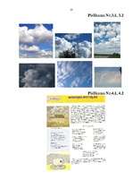 Konspekts 'Integrētā diena "Kas slēpjas mākonī?"', 10.