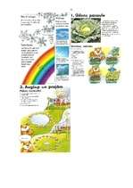 Konspekts 'Integrētā diena "Kas slēpjas mākonī?"', 11.