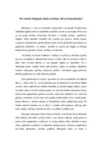 Eseja 'Kā veicināt iekļaujošu skolas un klases vidi un komunikāciju?', 1.