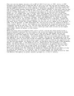 Eseja 'International Business', 3.