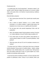 Konspekts 'Preses relīze', 1.