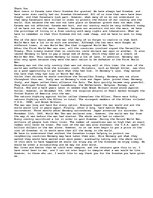 Eseja 'Thank You... Remembrance Day in Canada, why We Are Thankful for what the Soldier', 1.