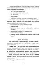 Referāts 'Grāmatvedības kontu plāns, tā nozīme un uzdevumi', 6.