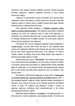 Referāts 'Grāmatvedības kontu plāns, tā nozīme un uzdevumi', 9.