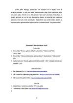 Referāts 'Grāmatvedības kontu plāns, tā nozīme un uzdevumi', 20.