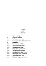 Referāts 'Grāmatvedības kontu plāns, tā nozīme un uzdevumi', 21.