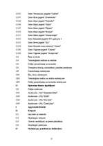 Referāts 'Grāmatvedības kontu plāns, tā nozīme un uzdevumi', 22.