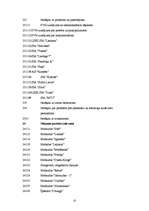 Referāts 'Grāmatvedības kontu plāns, tā nozīme un uzdevumi', 23.