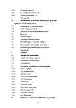 Referāts 'Grāmatvedības kontu plāns, tā nozīme un uzdevumi', 25.