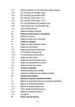 Referāts 'Grāmatvedības kontu plāns, tā nozīme un uzdevumi', 26.