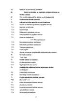 Referāts 'Grāmatvedības kontu plāns, tā nozīme un uzdevumi', 27.