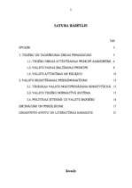 Referāts 'Valsts un tiesību mijiedarbība', 1.