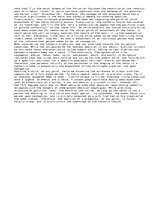 Eseja 'Abortion', 2.