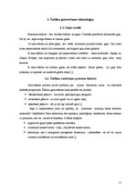 Referāts 'Šašliku ražošanas tehnoloģija', 11.