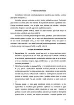 Referāts 'Šašliku ražošanas tehnoloģija', 17.