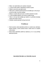 Referāts 'Šašliku ražošanas tehnoloģija', 21.