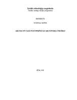 Referāts 'Akcija un tajā nostiprinātas akcionāra tiesības', 1.